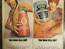 The Who - Sell Out Vinyl LP - 1967 UK First Press - Mono - Track Record 612 002