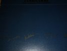 BEATLES 14 LP Collection Box, sehr guter Zustand, blaue Box, goldene Schrift