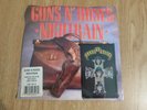 GUNS N ROSES - NIGHTRAIN - 7