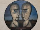 Pink Floyd The Division Bell Picture Disc
