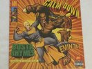 Eminem & Busta Rhymes Calm Down Sealed New Mint 12