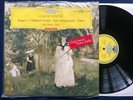 DGG 138 663 (Red Stereo ED1) *NM+* Jorg Demus Debussy Images I Children's Corner