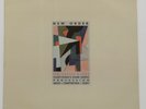 New Order - 1981-Factus 8-1982 Temptation / HURT ASCAP Vinyl LP Record