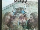 BRIGG Self Titled SEALED ORIGINAL 1973 Private Press Psych Rock SSP 301