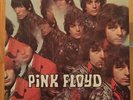 PINK FLOYD PIPER AT THE GATES OF DAWN VINTAGE LP VINYL SYD BARRETT EX+ COLUMBIA