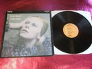 DAVID BOWIE - HUNKY DORY - LP - EX-/EX/SF 8244/4S-2S/1971 USA - UK