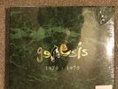 Genesis 1970 - 1975 5 LP Vinyl Box Set. Rare. Never Played Still Wrapped
