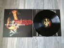 DORO Machine II Machine, Vertigo LP 526 804-1, Near Mint