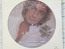 BARRY MANILOW Greatest Hits 2xLP SEALED 1978 PICTURE DISC VINYL - FREE SHIPPING