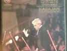 SCHUBERT Complete Symphonies KARAJAN BPO Angel 5xLP BOX SEALED SS