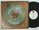 FOLK ROCK LP - THE GRATEFUL DEAD - AMERICAN BEAUTY In Shrink Club WS 1893 VG++