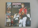 Johnny Hallyday vinyle 25cm JBM 