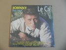 Johnny Hallyday vinyle 25 cm JBM 