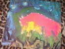 MEAT PUPPETS   2. Orig 1984 UK vinyl LP. Nirvana. M-/EX+.