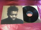 TRACY CHAPMAN - LP EX/EX+/EKT 44/1988 GERMANY