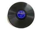 78 rpm - VOCALION 05575 - Blind Boy Fuller Worn Our Engine Blues Shake It Baby