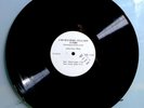 CROSBY,STILLS,NASH+YOUNG RAP WITH CSN+Y RARE ORIG '74 WHITE LABEL PROMO-ONLY LP