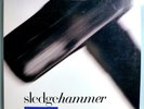 PETER GABRIEL SLEDGEHAMMER/EXT MIX RARE ORIG'86 PROMO-ONLY QUIEX AUDIOPHILE 12