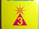 SPACEMEN 3 DREAMWEAPON RARE 1990 BRITISH SPACE AGE 2-LP SET BEAUTIFUL