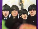 Beatles For Sale LP Mobile Fidelity Sound Lab Vinyl/MINT Sleeve/VG 1987 Rare
