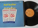 HOT BUTTER Plays Popcorn 1972 Vinyl LP Album MS 3242 Musicor w/ Box SYNTH-POP