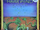 Hawkwind Self Titled (s/t) 180G LP REISSUE NEW w/ GATEFOLD space rock SEALED