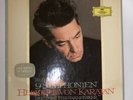 MINT Beethoven 9 Symphonien, Karajan. Berliner Philharmoniker 8LPs FREE PRIORITY