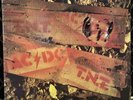 AC/DC TNT LP Australian Aussie Pressing Blue/Yellow Label No Too EX