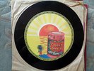 SOLEX / ALL STAR ORCHESTRA / ROBERTSON'S GOLDEN SHRED 78 rpm disc (A++, V RARE)