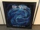 The Spirit - Sounds from the vortex LP Vinyl Dissection Dismember Grave