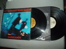 THE JESUS and MARY CHAIN darklands LP 125656 1987 1st Press shrink + Psychocandy