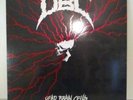 D.B.C. ?– Dead Brain Cells original vinyl  Combat pressing 1987 thrash metal