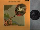    Muddy Waters, Otis Spann & Other - Fathers And Sons    RARE DLP   