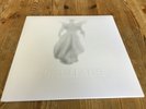 Bauhaus.  Go Away White.  White Vinyl.