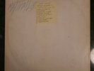 Rama 4th Street orchestra LISTEN  Killer lp rare