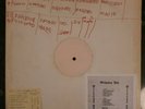 Clive hunt Orthodox dub LISTEN  Killer lp rare MFLP 1001