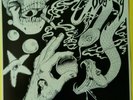 ODYSSEY - Setting Forth (1990 re LP on Trip; uber-rare '69 NY demo-only) EX+/M-