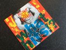 Red Hot Chilli Peppers - What Hits ? 12” Vinyl LP