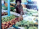 JACKIE MITTOO REGGAE MAGIC RARE ORIG '72 JAMAICAN CTL/STUDIO ONE STEREO LP NICE