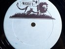 SUGAR MINOTT/JAH BATTA COOL RUNNINGS RARE ORIG '83 JAMAICAN WACKIES 12