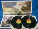 RECORD ALBUM WAR OF THE WORLDS 5494