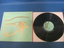 RECORD ALBUM THE ALAN PARSONS PROJECT EYE IN THE SKY 6341
