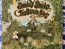 The Beach Boys ?– Smiley Smile, Capitol Records ?– ST 8-2891 RARE VINYL ALBUM