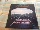 TRAMLINE Somewhere Down the Line RARE ORIG UK ISLAND 1968 NR Mint