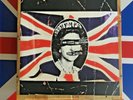 SEX PISTOLS God Save the Queen RSD UK 7