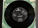 BEATLES 45 RPM PARLOPHONE 5200 