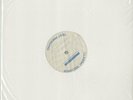 John Coltrane, Blue Train (Side A2) 45rpm LP Test Pressing SS - Clarity Vinyl
