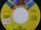 ELECTRIC LIGHT ORCHESTRA Hold On b/w Mr. Blue Sky ZS803086 7
