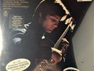 CHRISTOPHER PARKENING The Album SEALED New Vinyl LP 1974 S-36069 INCLUDES POSTER