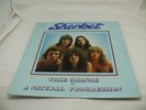 Sherbet Time Change A Natural Progression Vinyl 1975 Infinity Records L 34725